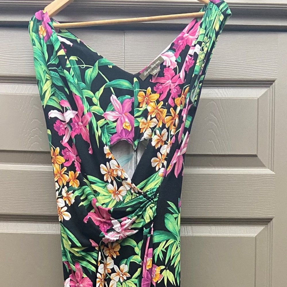 Tommy Bahamas Dress - Size S